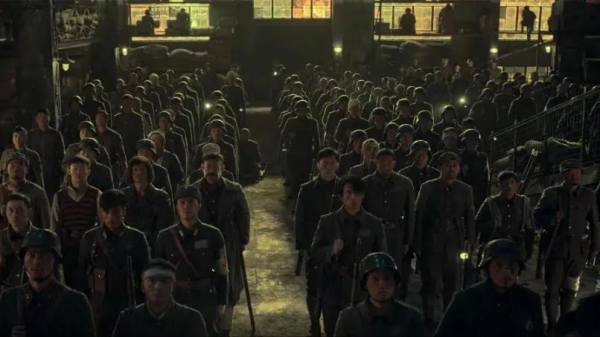 你知道幾位出生廣東的抗戰英雄，看是不是你老家，願後人銘記烈士