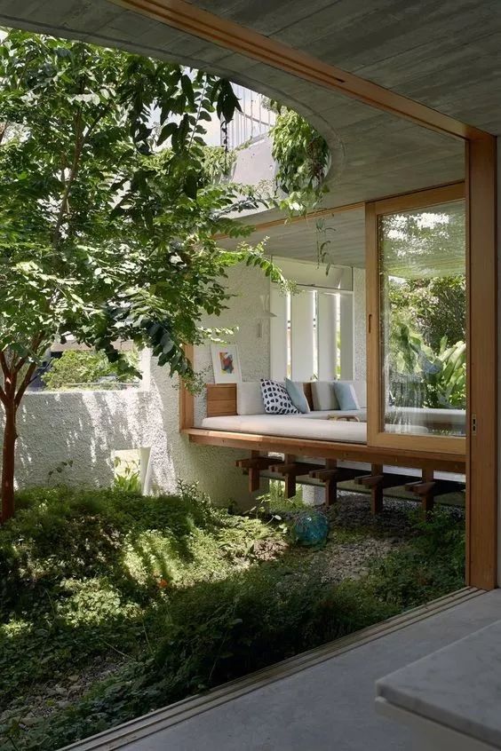 做到這三點，就可以擁有超美的庭院