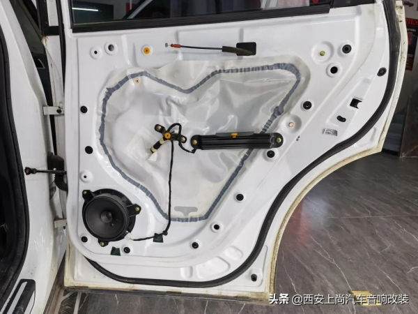 音樂的故事總是說不完，眾泰T600無損升級禾弦套裝音響