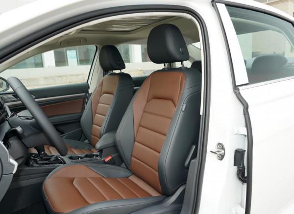 10多萬的自動擋轎車還是這三款好，安全舒適，動力強還省油