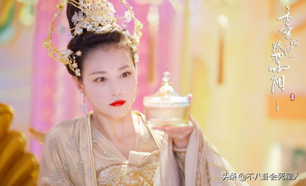 9位讓人get不到美貌的老牌女神，李嘉欣、王祖賢都有人說不美？