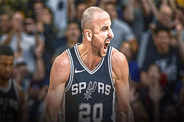 如果NBA按白人劃分一支球隊，實力將會強大到什麼程度