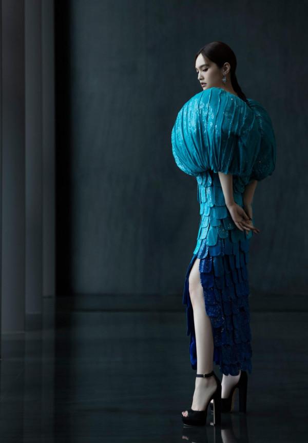 042號||“女神”楊丞琳 042號||“女神”楊丞琳