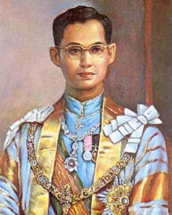 泰國：一個政治教科書難以解釋的國家，是人民訴說不盡的辛酸