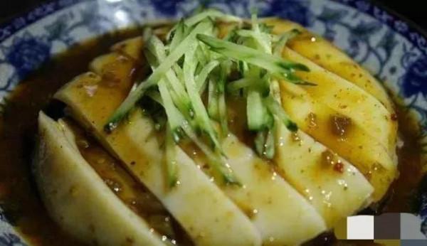 山西的10種小吃，你吃過哪幾種？