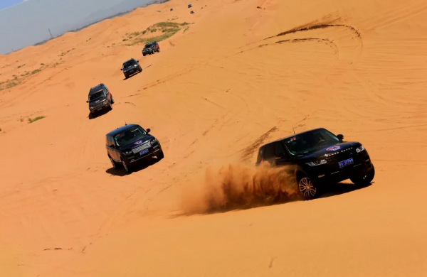 國內6條超驚豔的自駕路線，橫跨東西南北，一路風景賞心悅目