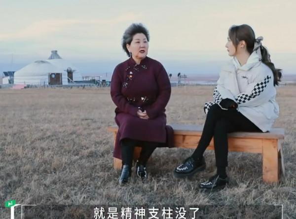 吉祥三寶現狀：布仁心梗離世，烏日娜撐起整個家，女兒結婚生子