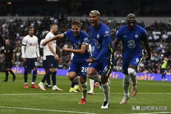 凱恩連續4場英超不進球,列維後悔不,叫你當初拒絕曼城1.5億報價 凱恩連續4場英超不進球,列維後悔不,叫你當初拒絕曼城1.5億報價