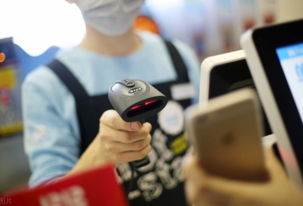 全球每天掃掉100億個二維碼，如果用完了怎麼辦？能重複使用嗎