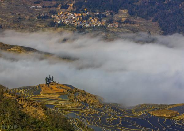 雲南特有的15個少數民族 雲南特有的15個少數民族