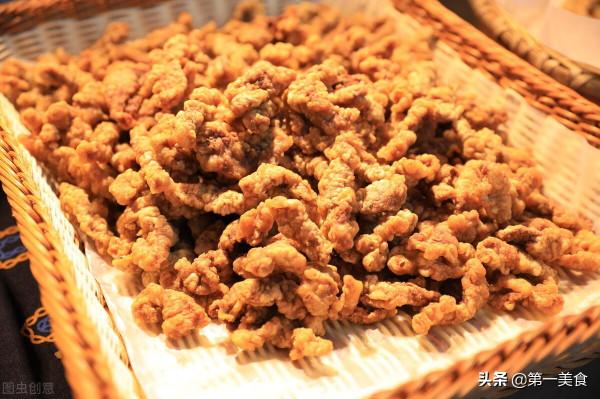 快過年了,手把手教你炸年貨,6種做法,學會多備點,燴菜吃真香 快過年了,手把手教你炸年貨,6種做法,學會多備點,燴菜吃真香