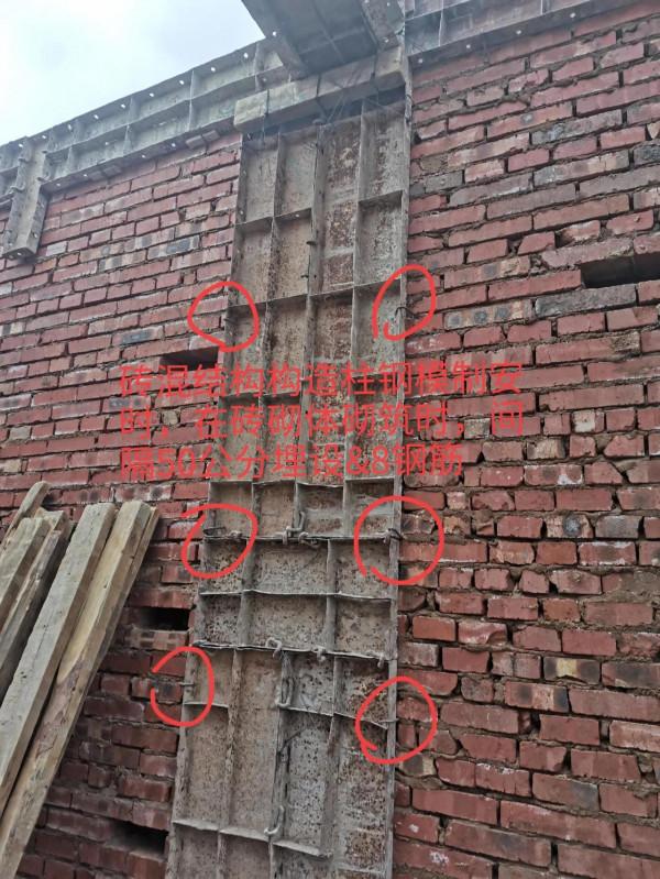 自建房，施工過程沒那麼難，保證安全、質量是最好的利潤和口碑