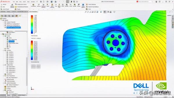 在移動工作站上用SOLIDWORKS深度工作，能做到麼？