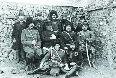 號稱“擁兵百萬”割據新疆的阿古柏,是如何被左宗棠輕易擊敗的? 號稱“擁兵百萬”割據新疆的阿古柏,是如何被左宗棠輕易擊敗的?