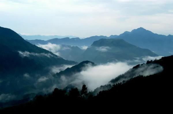 湖南這座山被稱為“自然迷宮”,你知道在哪裡嗎 湖南這座山被稱為“自然迷宮”,你知道在哪裡嗎