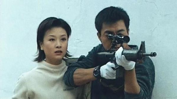 《重案六組》開播20年,有人去世、有人入獄,也有人悄然逆襲 《重案六組》開播20年,有人去世、有人入獄,也有人悄然逆襲