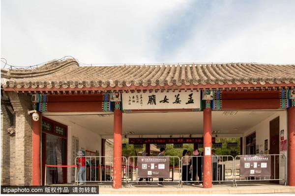 暑期去山海關,看長城與大海的交匯,感受自然與歷史的交融 暑期去山海關,看長城與大海的交匯,感受自然與歷史的交融