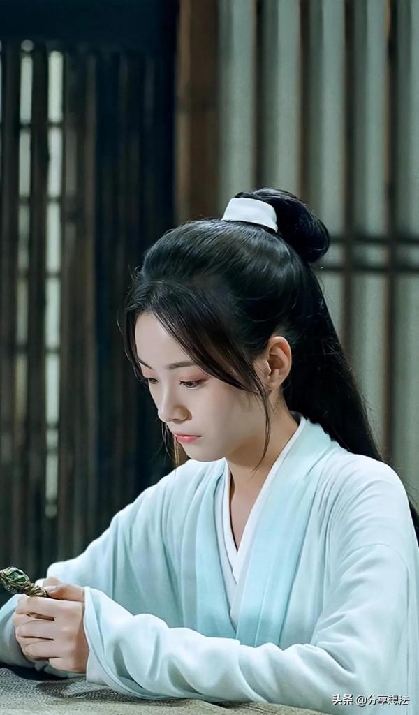 李庚希的姜泥你們覺得好看麼‖桌布