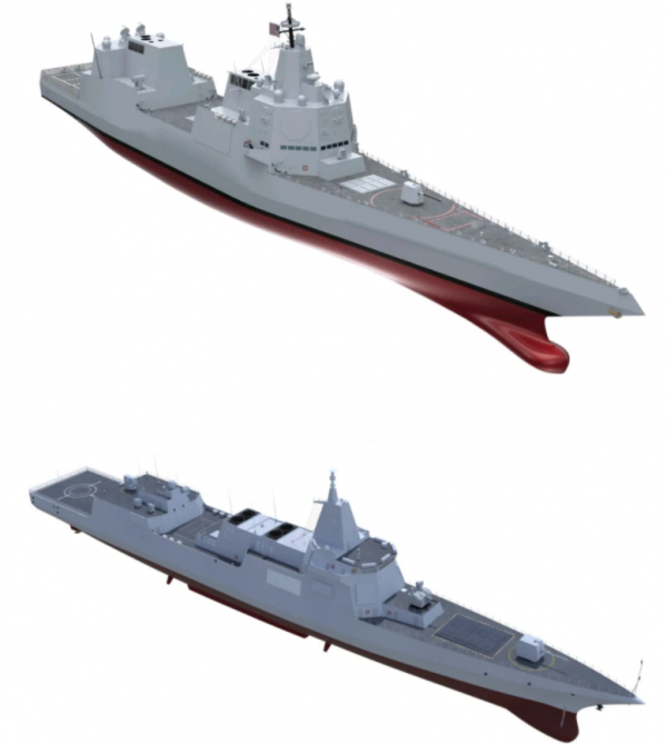 中國又被美國“抄作業”了？