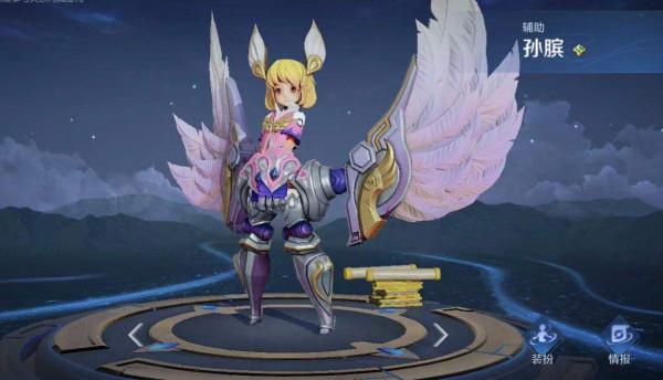 排位遇到貂蟬呂布一類真傷英雄，我們三個辦法完美剋制