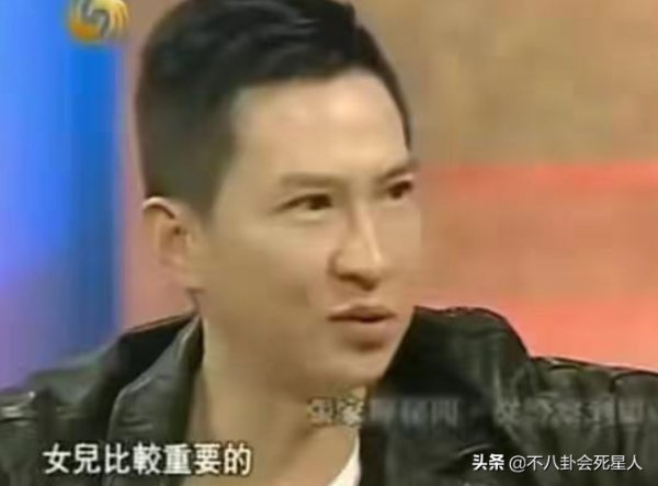 TVB這5位女星命真好，年近半百但風韻猶存，還能嫁富二代嫩男