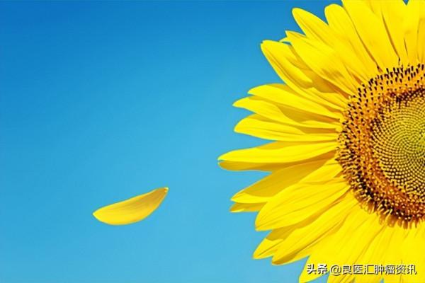 八年內確診兩種癌症，醫生卻對我說：你的日子還長著呢