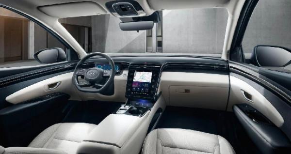 韓國歐巴遇見日系美男 第五代途勝L與RAV4榮放能碰撞出怎樣的火花 韓國歐巴遇見日系美男 第五代途勝L與RAV4榮放能碰撞出怎樣的火花