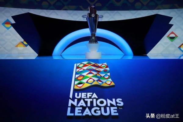 衝突激烈！歐足聯：邀請南美踢歐國聯；世界足聯：世界盃兩年一屆