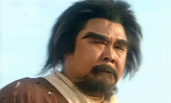 TVB金庸系列劇中九大可愛又迷人的反派配角