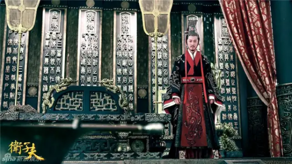 他打了一輩子的仗，求了一輩子的仙 | 漢武帝劉徹 | 閒聊歷史