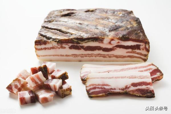 如何去除鹹肉的辛辣味？去除鹹肉辛辣味方法