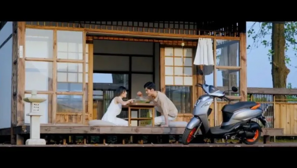 CRF190L單ABS售價公佈17389元，NS110Q售價8899元