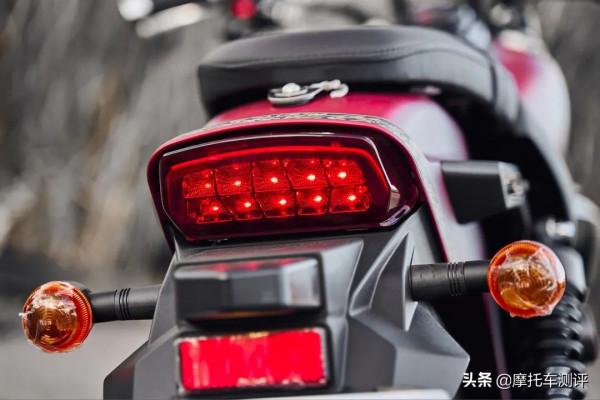 12980元，顛覆印象的“國產肥霸”，新款力帆K19評測