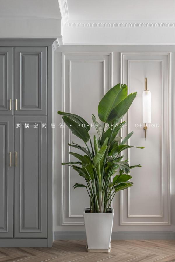 素樸作品 | 現代美式 · 古典與潮流，魚與熊掌可以兼得