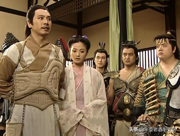 跟秦瓊一樣勇悍,比徐茂功還聰明,程咬金的保命手段有多高明? 跟秦瓊一樣勇悍,比徐茂功還聰明,程咬金的保命手段有多高明?