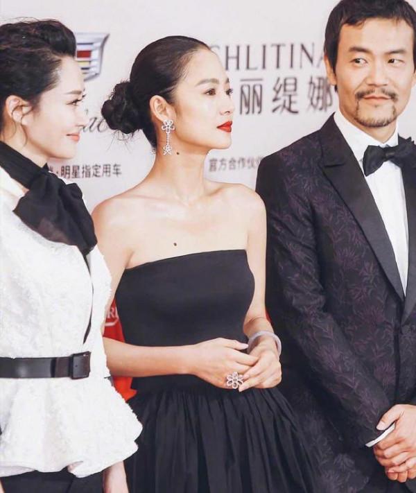 長相“端方”的女演員,我只服這4位!這氣質90後小花根本比不了 長相“端方”的女演員,我只服這4位!這氣質90後小花根本比不了