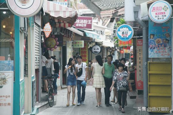 中國最乾淨的8座城市，整潔程度不輸日本，山東3座城市上榜