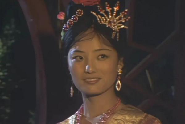 86版《西遊記》37位美女大合集 86版《西遊記》37位美女大合集