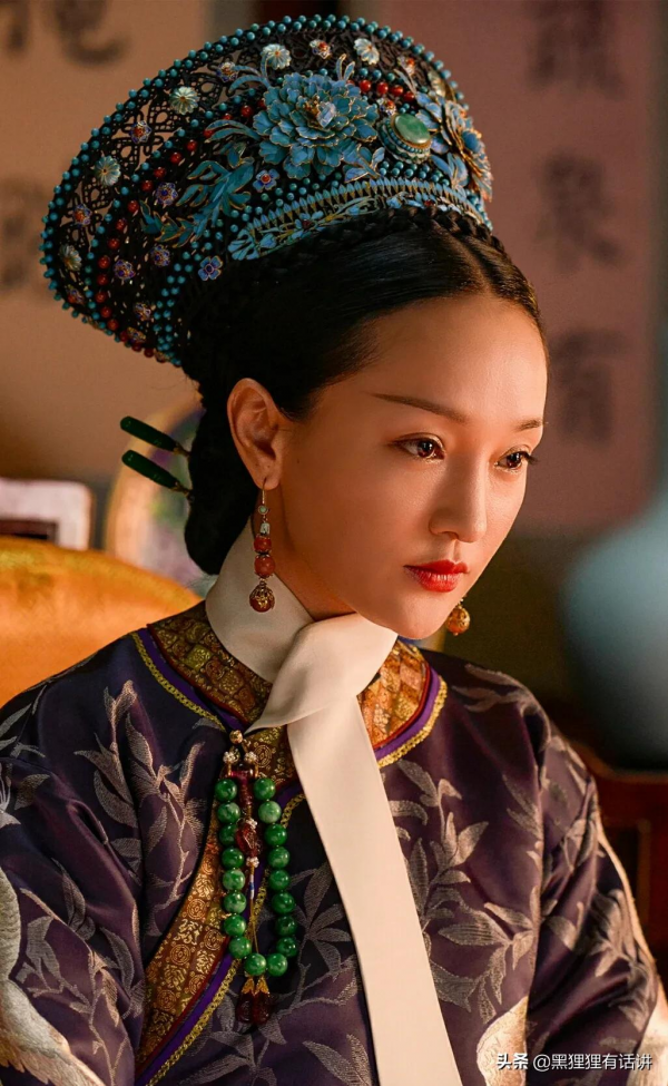 花10分鐘瞭解清朝28位皇貴妃的7種結局！再看宮鬥劇不頭疼