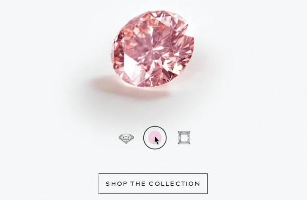 De Beers旗下人造鑽石公司Lightbox開始出售散裝的實驗室培育鑽石