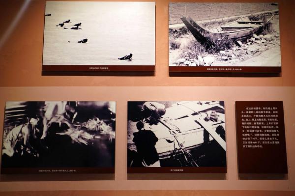 狹路相逢勇者勝