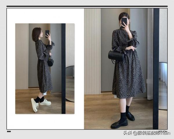 中秋假期怎麼穿才最驚豔?我幫你把各種場景的穿搭方案都想好了 中秋假期怎麼穿才最驚豔?我幫你把各種場景的穿搭方案都想好了