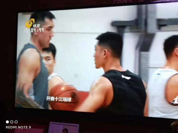 給新人一些時間 給新人一些時間