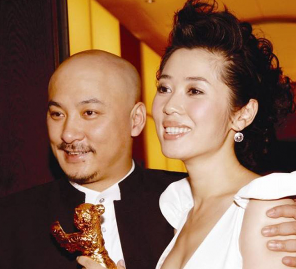 “王力宏”式的明星夫妻,一位影帝一位影后,還有兩名導演 “王力宏”式的明星夫妻,一位影帝一位影后,還有兩名導演