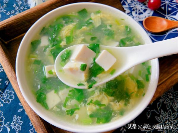 ​分享一道減脂湯，低脂低卡，嫩滑美味又營養，吃得飽瘦得快