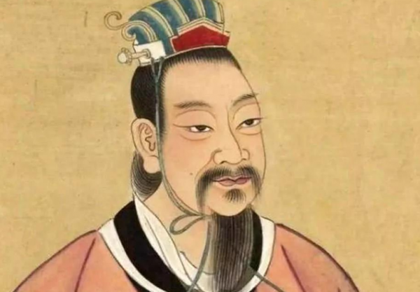 伏羲、炎帝、黃帝、蚩尤、顓頊、堯、舜,到底什麼關係? 伏羲、炎帝、黃帝、蚩尤、顓頊、堯、舜,到底什麼關係?