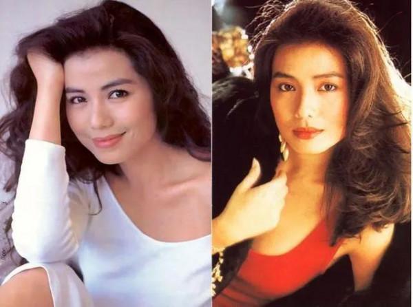 這就是“凍齡女神”