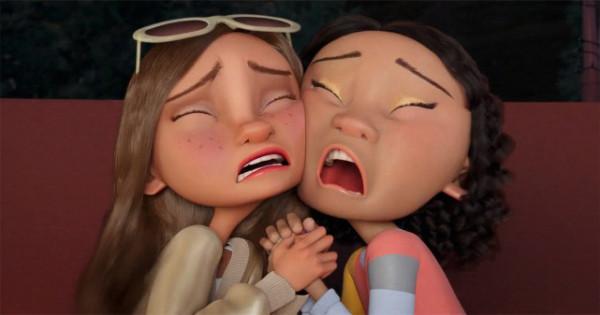 動漫推薦:《天賜靈機》,一部非常治癒系的動漫 動漫推薦:《天賜靈機》,一部非常治癒系的動漫