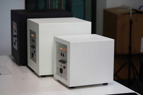 Brev系列低音炮試用！10寸、12寸、15寸家庭影院低音炮全看懂