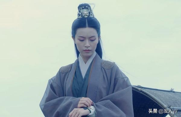 雪中悍刀行：花絮裡的顏值有多真實？姜泥變黑，青鳥又颯又美